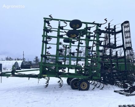 Зелений Джон Дір 2210, об'ємом двигуна 0 л та пробігом 0 тис. км за 34016 $, фото 1 на Automoto.ua