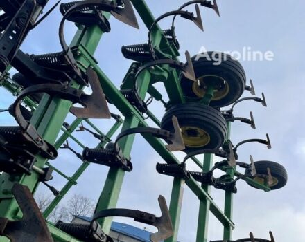 Зеленый Джон Дир 2210, объемом двигателя 0 л и пробегом 0 тыс. км за 35098 $, фото 5 на Automoto.ua