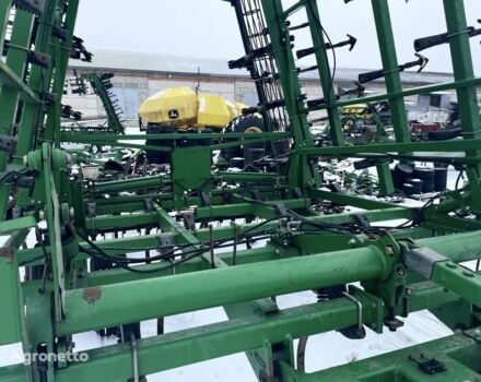 Зелений Джон Дір 2210, об'ємом двигуна 0 л та пробігом 0 тис. км за 34016 $, фото 2 на Automoto.ua