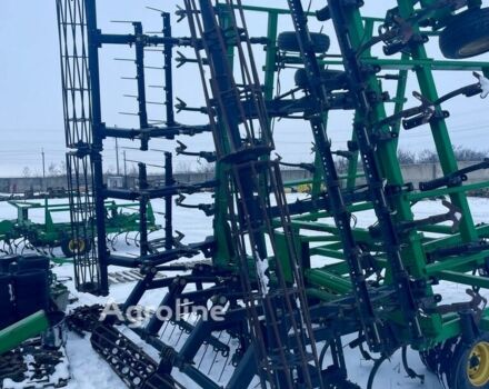 Зеленый Джон Дир 2210, объемом двигателя 0 л и пробегом 0 тыс. км за 33230 $, фото 3 на Automoto.ua