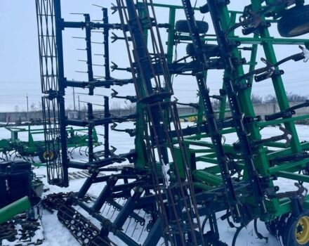 Зелений Джон Дір 2210, об'ємом двигуна 0 л та пробігом 0 тис. км за 34016 $, фото 3 на Automoto.ua