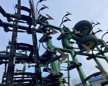 Зеленый Джон Дир 2210, объемом двигателя 0 л и пробегом 0 тыс. км за 35098 $, фото 4 на Automoto.ua