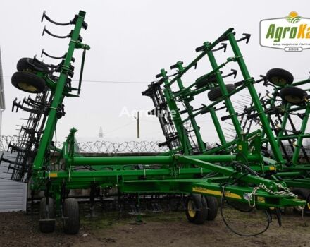 Зеленый Джон Дир 2210, объемом двигателя 0 л и пробегом 0 тыс. км за 48947 $, фото 3 на Automoto.ua