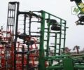 Зеленый Джон Дир 2210, объемом двигателя 0 л и пробегом 0 тыс. км за 1734286 $, фото 9 на Automoto.ua