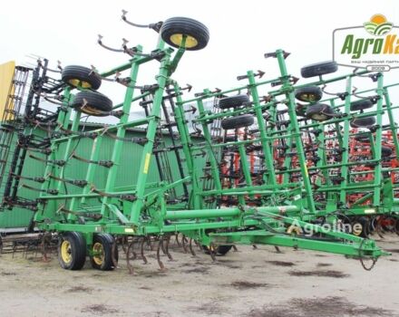 Зеленый Джон Дир 2210, объемом двигателя 0 л и пробегом 0 тыс. км за 43023 $, фото 3 на Automoto.ua