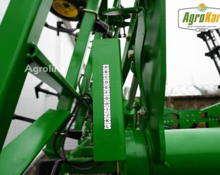 Зеленый Джон Дир 2210, объемом двигателя 0 л и пробегом 0 тыс. км за 48947 $, фото 17 на Automoto.ua