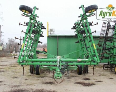 Зеленый Джон Дир 2210, объемом двигателя 0 л и пробегом 0 тыс. км за 43023 $, фото 1 на Automoto.ua