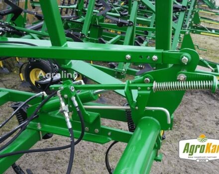 Зеленый Джон Дир 2210, объемом двигателя 0 л и пробегом 0 тыс. км за 48947 $, фото 15 на Automoto.ua