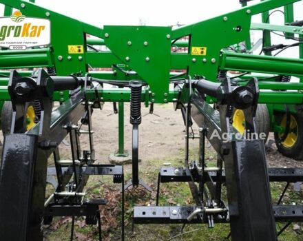 Зеленый Джон Дир 2210, объемом двигателя 0 л и пробегом 0 тыс. км за 48947 $, фото 7 на Automoto.ua