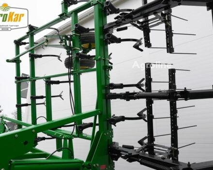 Зеленый Джон Дир 2210, объемом двигателя 0 л и пробегом 0 тыс. км за 48947 $, фото 9 на Automoto.ua