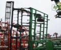 Зеленый Джон Дир 2210, объемом двигателя 0 л и пробегом 0 тыс. км за 1734286 $, фото 27 на Automoto.ua