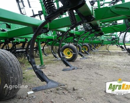 Зеленый Джон Дир 2210, объемом двигателя 0 л и пробегом 0 тыс. км за 48947 $, фото 4 на Automoto.ua