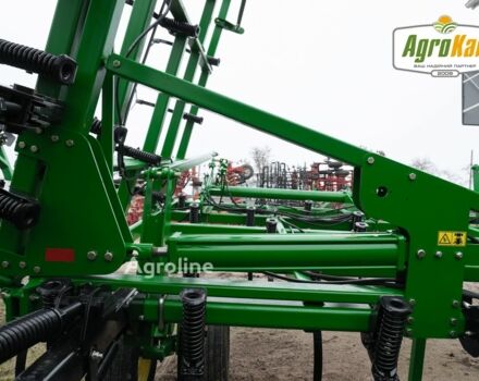 Зеленый Джон Дир 2210, объемом двигателя 0 л и пробегом 0 тыс. км за 48947 $, фото 11 на Automoto.ua