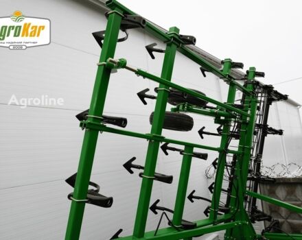 Зеленый Джон Дир 2210, объемом двигателя 0 л и пробегом 0 тыс. км за 48947 $, фото 13 на Automoto.ua