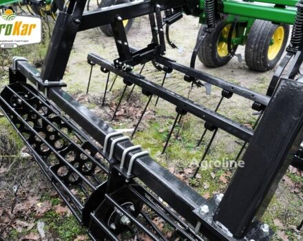 Зеленый Джон Дир 2210, объемом двигателя 0 л и пробегом 0 тыс. км за 48947 $, фото 8 на Automoto.ua