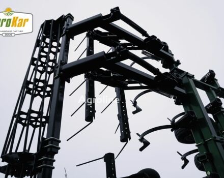 Зеленый Джон Дир 2210, объемом двигателя 0 л и пробегом 0 тыс. км за 48947 $, фото 10 на Automoto.ua