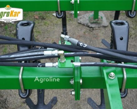 Зеленый Джон Дир 2210, объемом двигателя 0 л и пробегом 0 тыс. км за 48947 $, фото 14 на Automoto.ua