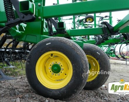 Зеленый Джон Дир 2210, объемом двигателя 0 л и пробегом 0 тыс. км за 48947 $, фото 5 на Automoto.ua