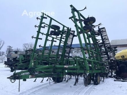 Зеленый Джон Дир 2210, объемом двигателя 0 л и пробегом 0 тыс. км за 33230 $, фото 1 на Automoto.ua