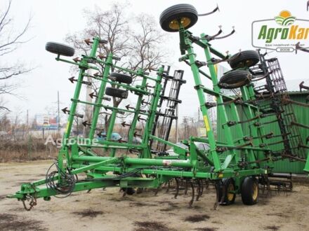 Зеленый Джон Дир 2210, объемом двигателя 0 л и пробегом 0 тыс. км за 43023 $, фото 1 на Automoto.ua