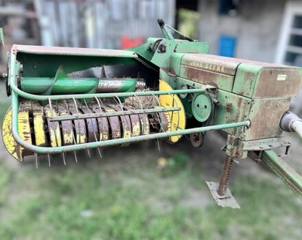Зелений Джон Дір 224, об'ємом двигуна 0 л та пробігом 0 тис. км за 2400 $, фото 1 на Automoto.ua