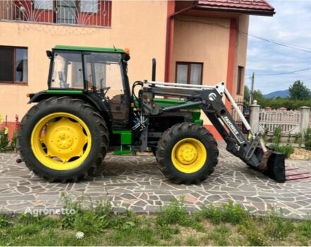 Зелений Джон Дір 2250, об'ємом двигуна 0 л та пробігом 0 тис. км за 18272 $, фото 3 на Automoto.ua