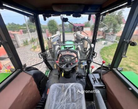Зелений Джон Дір 2250, об'ємом двигуна 0 л та пробігом 0 тис. км за 18272 $, фото 6 на Automoto.ua