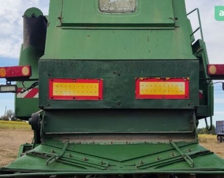 Джон Дір 2254 2000 у Кропивницькому (Кіровограді) на Automoto.ua Джон Дір 2254, об'ємом двигуна 0 л та пробігом 0 тис. км за 45000 $, фото 1 на Automoto.ua