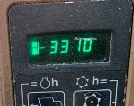 Джон Дір 2254, об'ємом двигуна 0 л та пробігом 0 тис. км за 39159 $, фото 6 на Automoto.ua