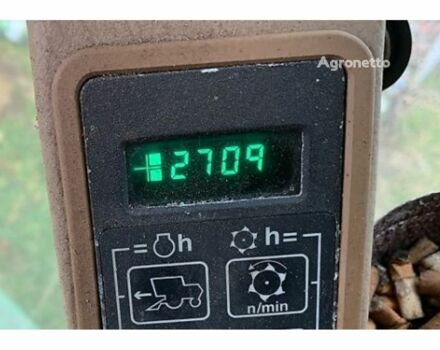 Джон Дір 2254, об'ємом двигуна 0 л та пробігом 0 тис. км за 39159 $, фото 5 на Automoto.ua