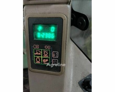 Джон Дир 2254, объемом двигателя 0 л и пробегом 0 тыс. км за 65352 $, фото 6 на Automoto.ua