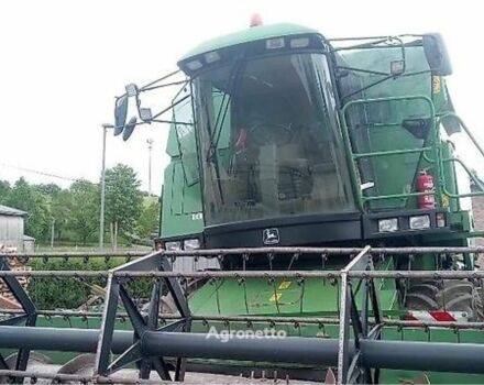 Джон Дір 2256, об'ємом двигуна 0 л та пробігом 0 тис. км за 42902 $, фото 2 на Automoto.ua