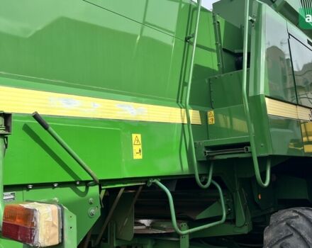 Джон Дір 2264, об'ємом двигуна 0 л та пробігом 0 тис. км за 55485 $, фото 4 на Automoto.ua