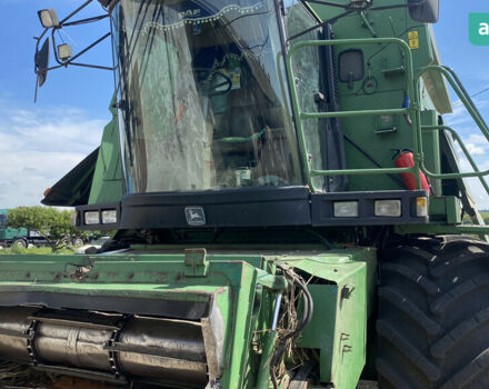 Джон Дір 2264, об'ємом двигуна 0 л та пробігом 111 тис. км за 35000 $, фото 10 на Automoto.ua