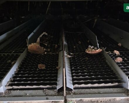 Джон Дір 2264, об'ємом двигуна 8.13 л та пробігом 0 тис. км за 36500 $, фото 5 на Automoto.ua