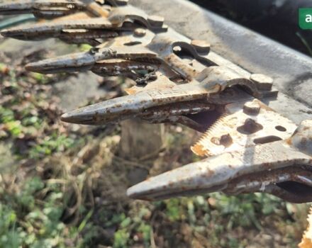 Джон Дір 2264, об'ємом двигуна 8.13 л та пробігом 0 тис. км за 36500 $, фото 8 на Automoto.ua