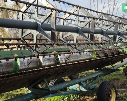 Джон Дір 2264, об'ємом двигуна 8.13 л та пробігом 0 тис. км за 36500 $, фото 6 на Automoto.ua