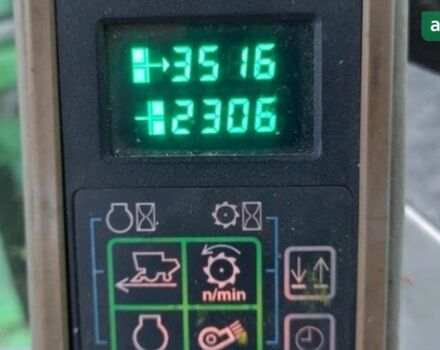 Джон Дир 2264, объемом двигателя 0 л и пробегом 0 тыс. км за 41664 $, фото 6 на Automoto.ua