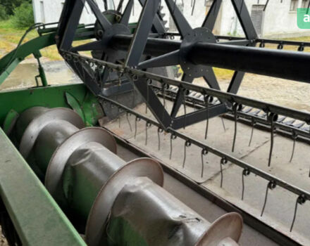 Джон Дир 2264, объемом двигателя 0 л и пробегом 0 тыс. км за 29325 $, фото 4 на Automoto.ua