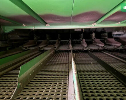 Джон Дир 2264, объемом двигателя 0 л и пробегом 0 тыс. км за 29325 $, фото 2 на Automoto.ua