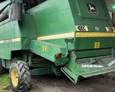 Джон Дир 2264, объемом двигателя 0 л и пробегом 0 тыс. км за 29325 $, фото 1 на Automoto.ua