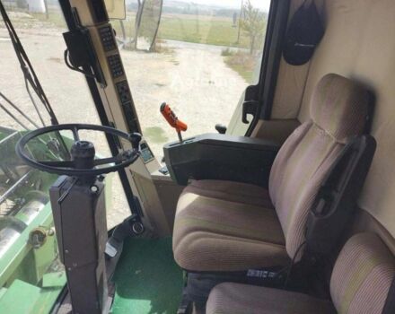 Джон Дир 2264, объемом двигателя 0 л и пробегом 0 тыс. км за 51042 $, фото 6 на Automoto.ua