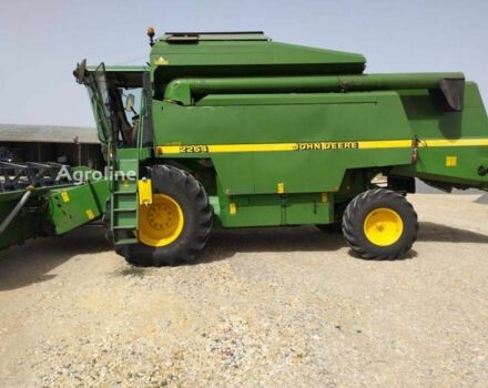 Джон Дир 2264, объемом двигателя 0 л и пробегом 0 тыс. км за 51042 $, фото 3 на Automoto.ua