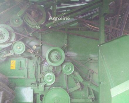 Джон Дир 2264, объемом двигателя 0 л и пробегом 0 тыс. км за 51042 $, фото 5 на Automoto.ua