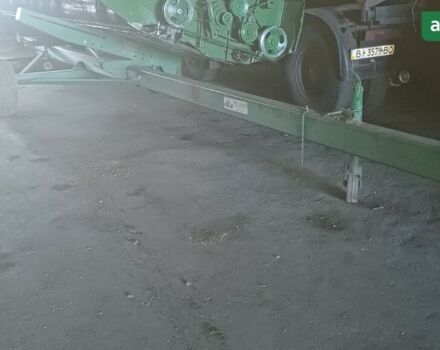 Джон Дир 2266, объемом двигателя 0 л и пробегом 0 тыс. км за 40000 $, фото 10 на Automoto.ua