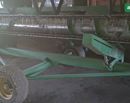 Джон Дир 2266, объемом двигателя 0 л и пробегом 0 тыс. км за 40000 $, фото 9 на Automoto.ua