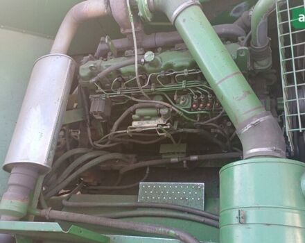 Джон Дир 2266, объемом двигателя 0 л и пробегом 0 тыс. км за 40000 $, фото 7 на Automoto.ua