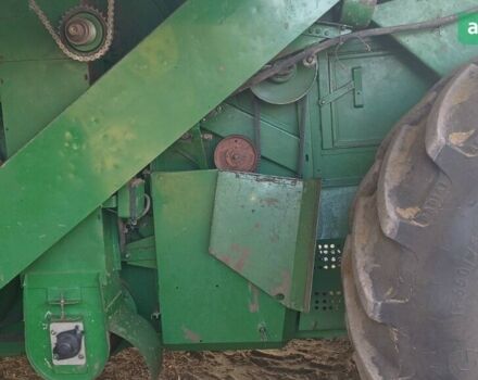 Джон Дир 2266, объемом двигателя 0 л и пробегом 0 тыс. км за 40000 $, фото 2 на Automoto.ua