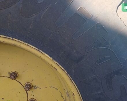 Джон Дир 2266, объемом двигателя 0 л и пробегом 0 тыс. км за 40000 $, фото 8 на Automoto.ua