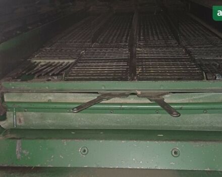 Джон Дир 2266, объемом двигателя 0 л и пробегом 0 тыс. км за 40000 $, фото 5 на Automoto.ua